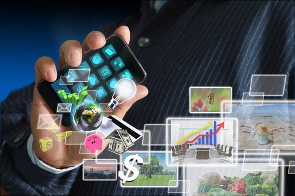 Aumentar o envolvimento do cliente com Mobile Marketing