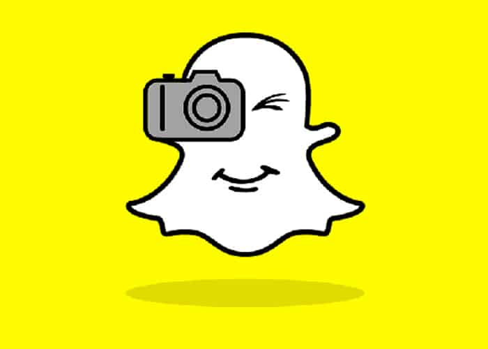Engajamento no Snapchat Marketing Digital