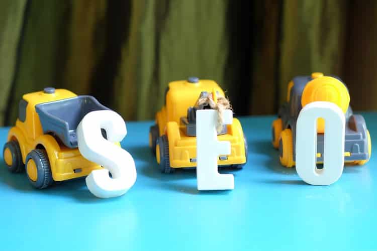Como criar URLs otimizadas Como criar URLs otimizadas