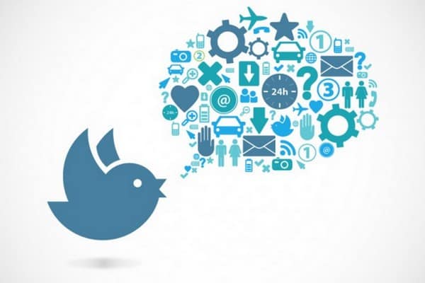 Twitter anuncia mudanças na contagem de caracteres Caracteres no Twitter