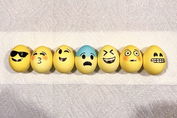 Entenda sobre o uso de emojis Entenda sobre o uso de emojis