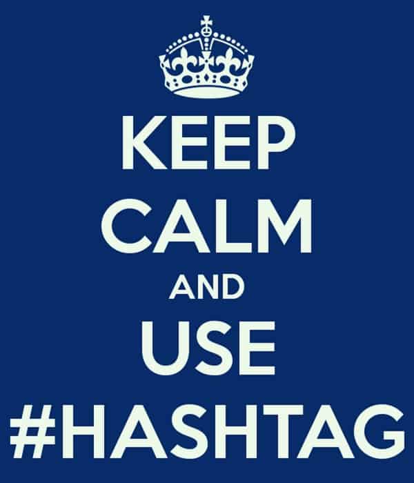 Como usar hashtag nas redes sociais Use Hashtags