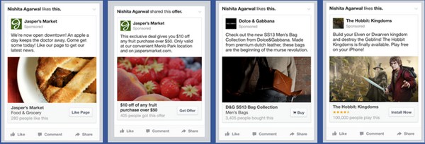 Facebook Ads