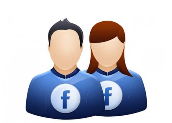 Campanha no Facebook