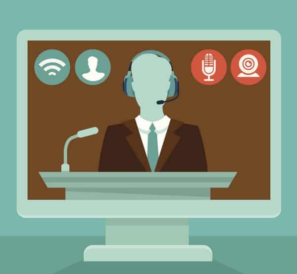 O que é webinar e como usá-lo em uma estratégia de marketing digital