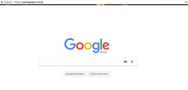 Conexão e HTTPS
