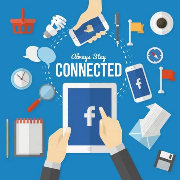 Facebook Marketing