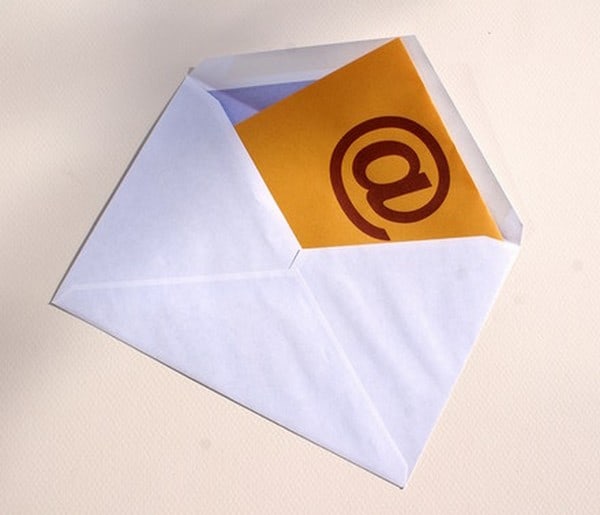 Marketing por e-mail