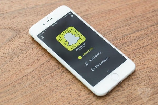 Marketing digital no Snapchat