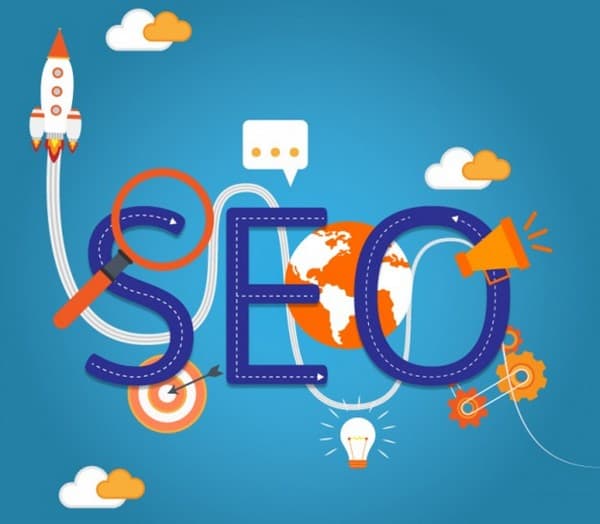 Boas práticas de SEO