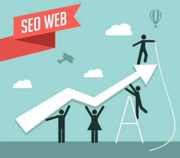 SEO Marketing Digital