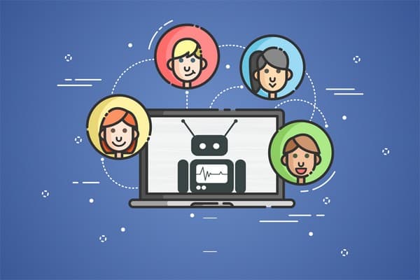 Como os chatbots podem mudar a forma como clientes interagem com seu negócio
