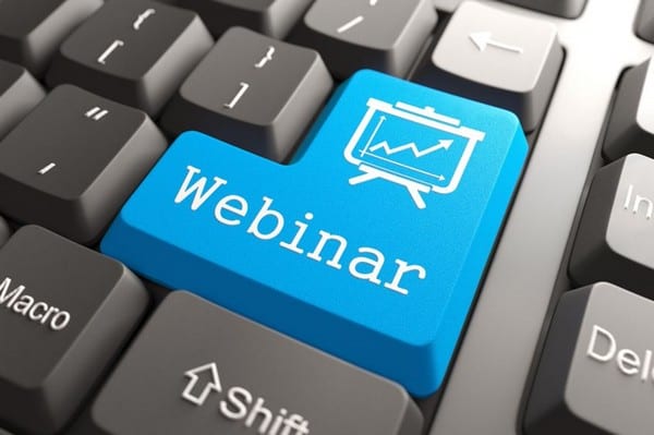 Webinar
