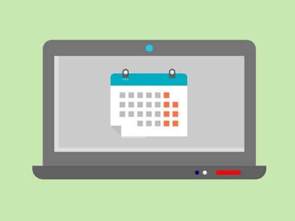 Entenda o que é um calendário editorial