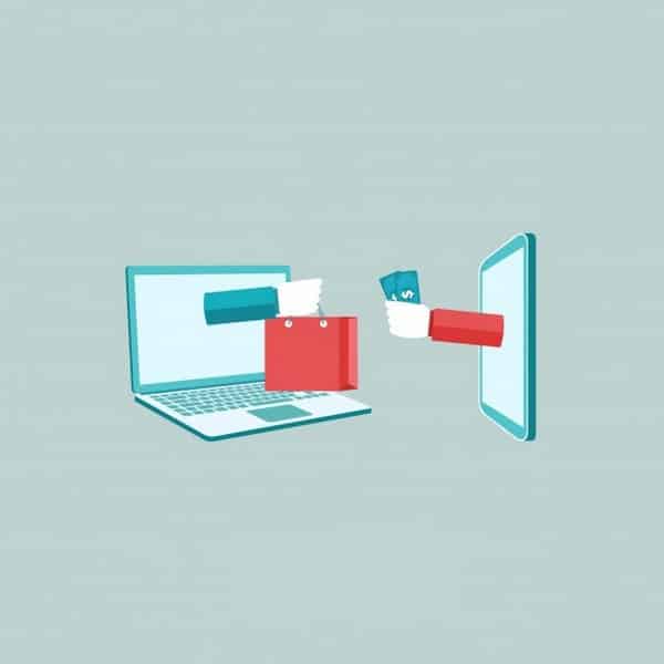 E-commerce