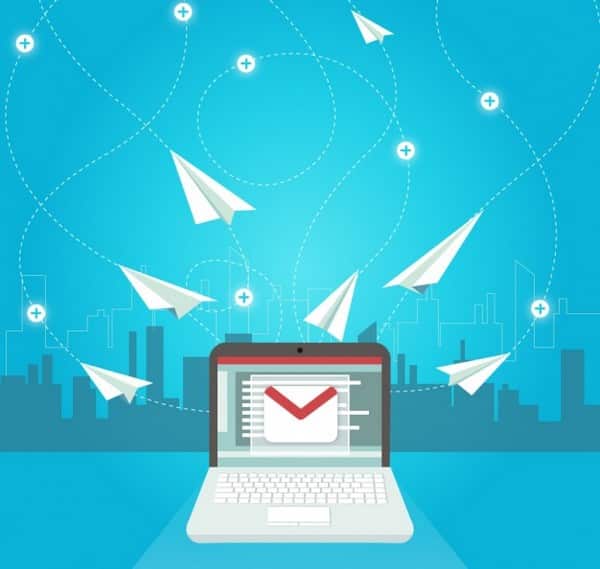 E-mail