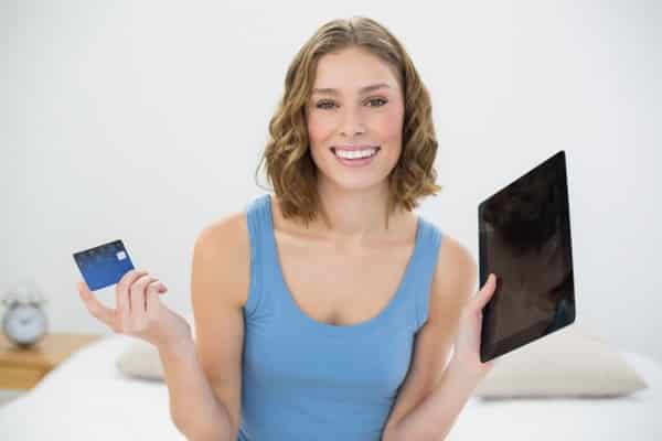 E-commerce responsivo Dicas para aumentar a taxa de conversão móvel