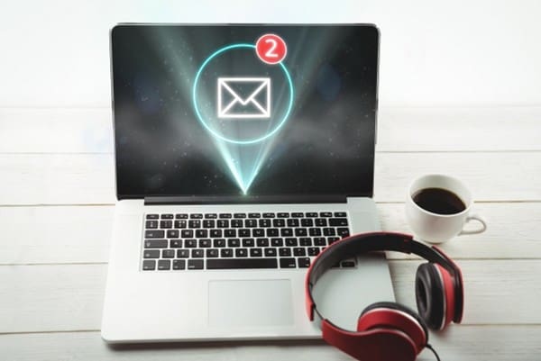 A importância dos textos para e-mail marketing
