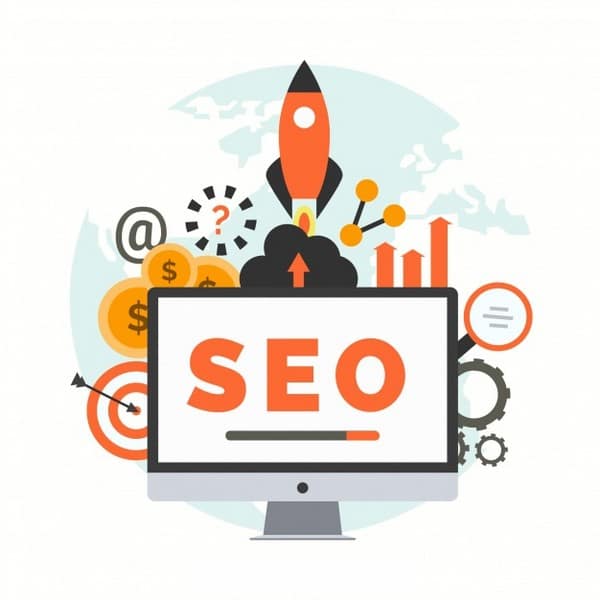 Use técnicas de SEO Use técnicas de SEO