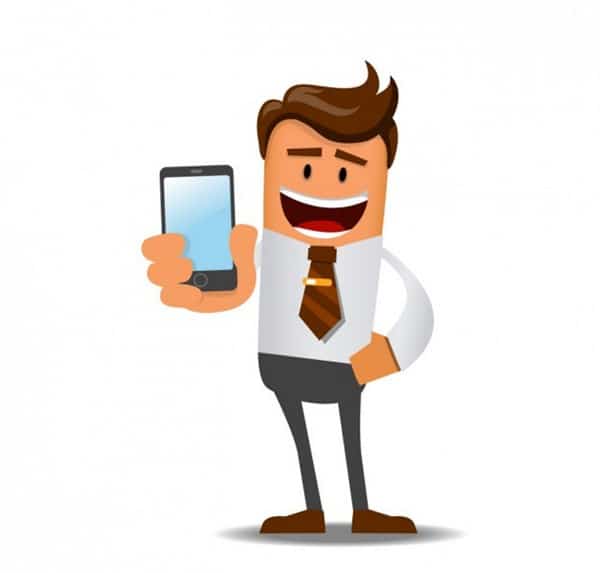 Marketing para Smartphone