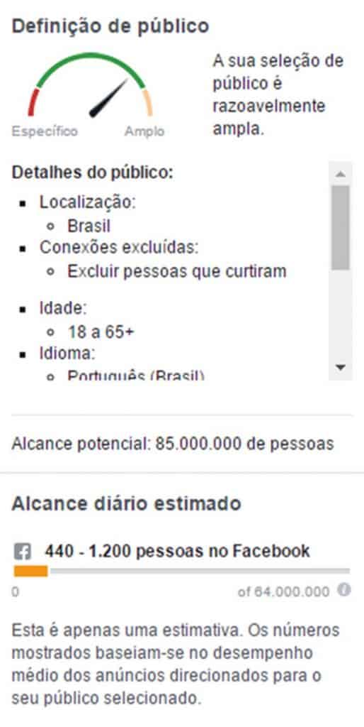 Dicas para anunciar no Facebook