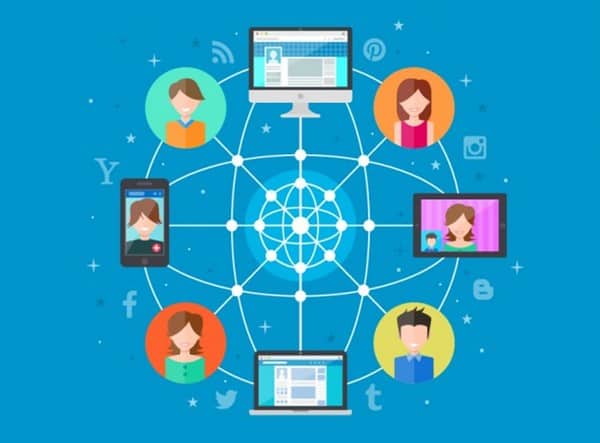 Influenciadores de mídia social: o que são e onde encontrá-los?