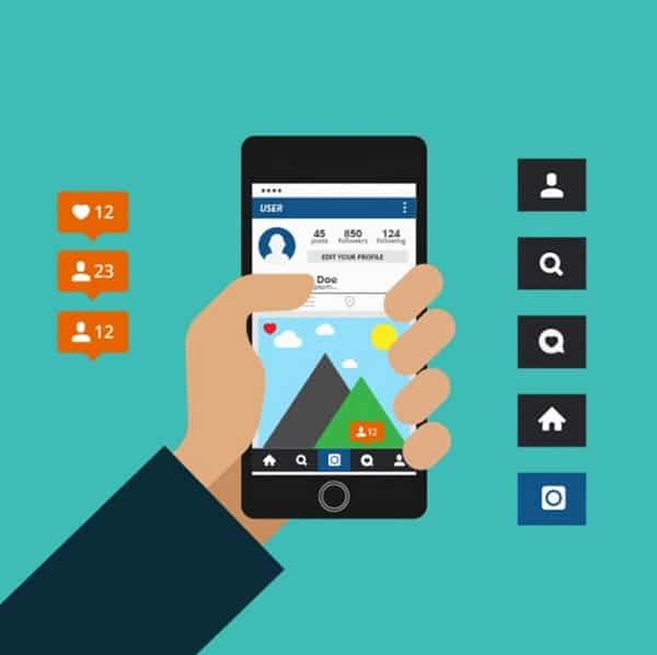 Instagram para negócios 5 maneiras de fazer seu negócio se destacar no Instagram