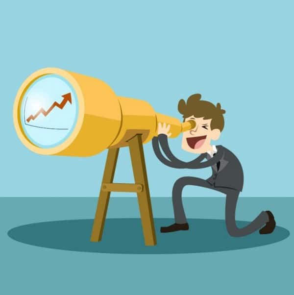 Inteligência Preditiva O que é inteligência preditiva e como ela está mudando o marketing digital