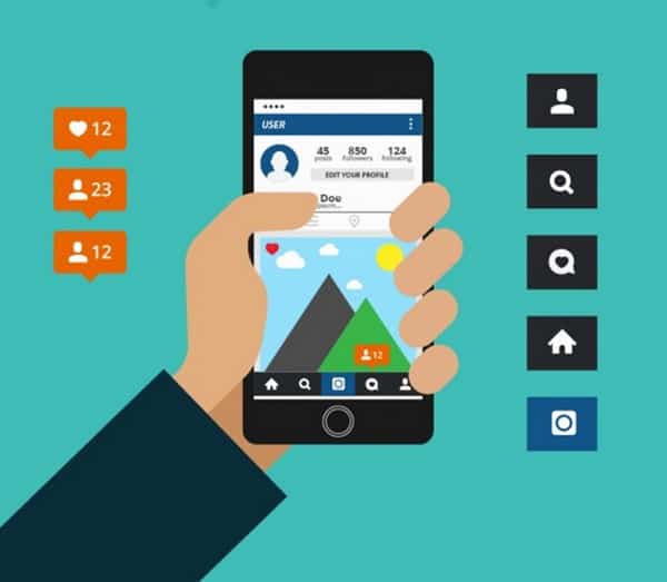 Como usar o Instagram para gerar leads