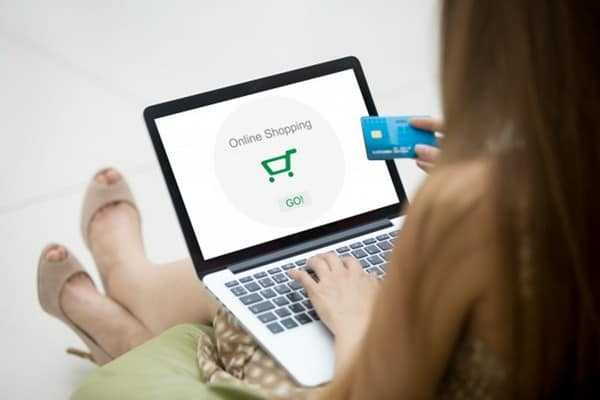 Loja virtual Como aumentar a taxa de conversão móvel da loja virtual