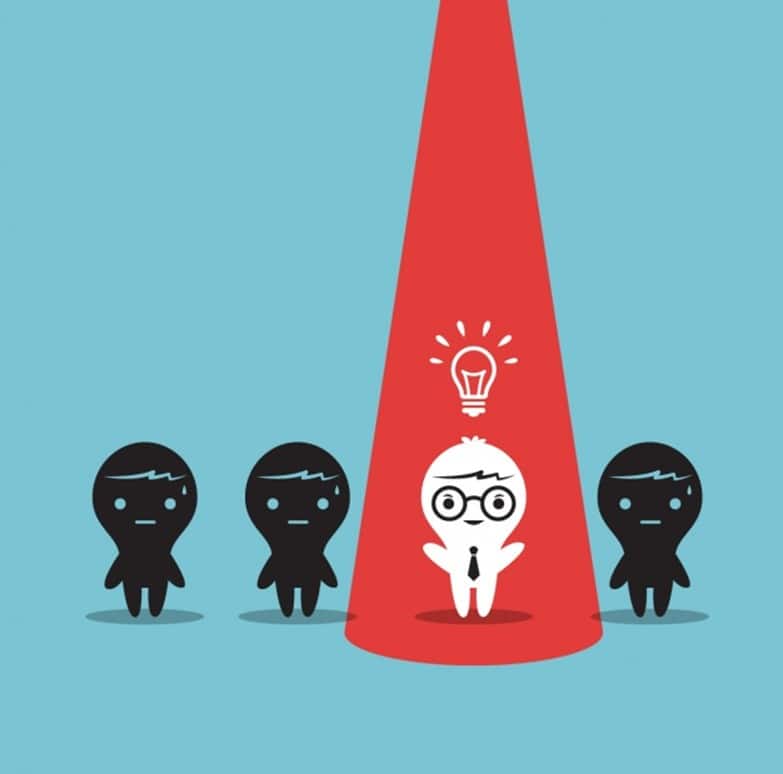 6 estratégias de marketing de conteúdo para copiar de seus concorrentes