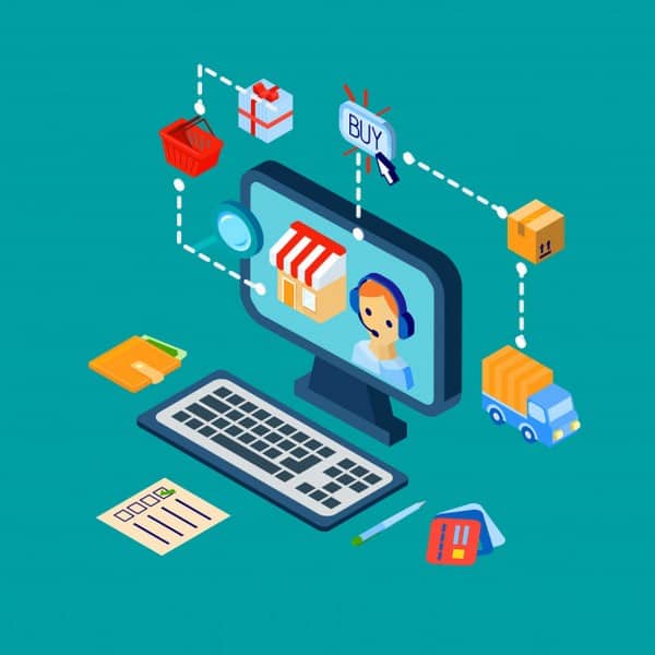 Conteúdo para E-commerce