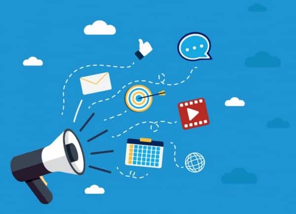Marketing digital