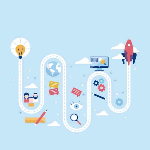 5 dicas para aumentar o tráfego do site da sua pequena empresa