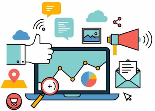 Marketing digital