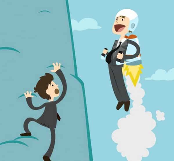 Marketing digital e Inbound Marketing
