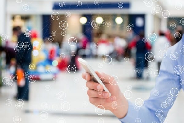 Cliente nas mídias sociais