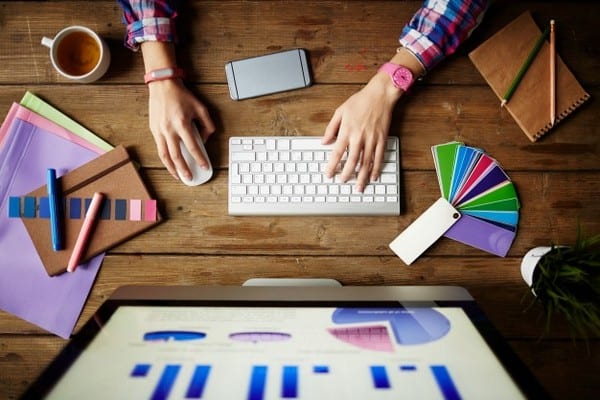 Agilize seu processo de marketing reutilizando imagens e texto