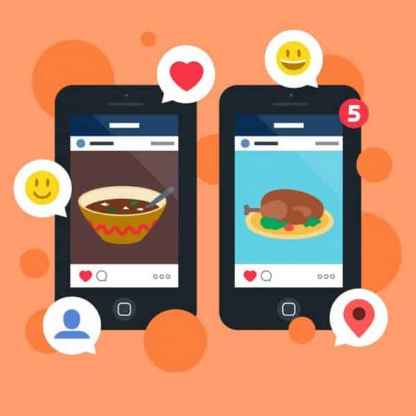 Marketing digital para restaurantes: O que você precisa saber