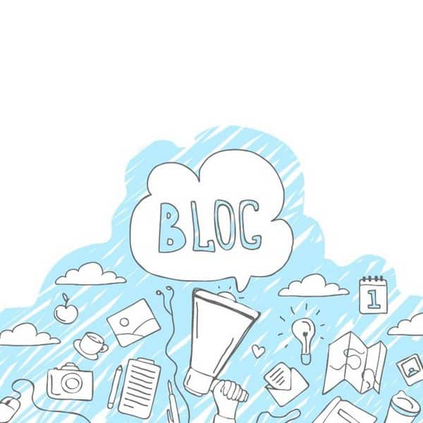6 maneiras de otimizar os posts do blog Marketing para blog