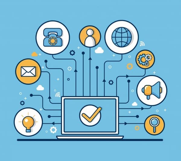 Estratégias de Marketing Digital