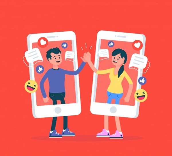 Relacionamento com o cliente