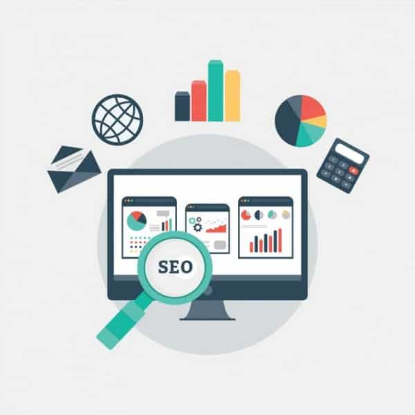 Marketing Digital - SEO passo a passo