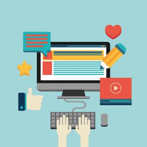 Como escrever posts de blog que seu público vai adorar Como escrever posts de blog que seu público vai adorar