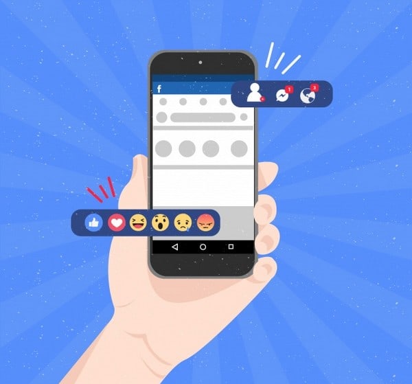 4 razões para investir no marketing de redes sociais