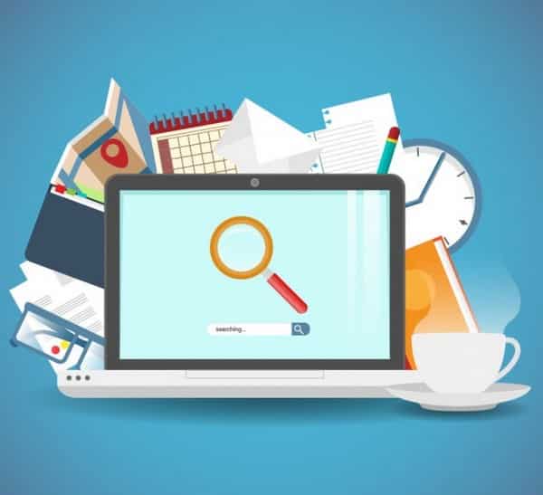 o Google vai priorizar os sites que parecerem mais relevantes