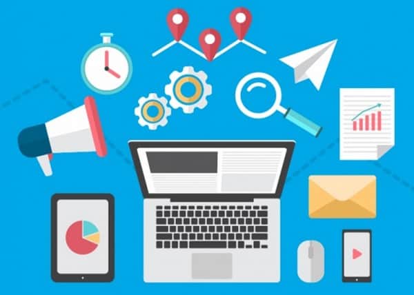 Como transformar o seu site numa ferramenta de marketing