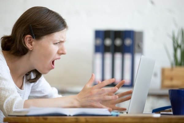 Por que seu site pode estar repelindo visitantes