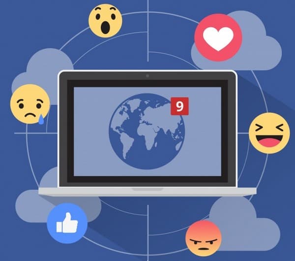 Como usar o Facebook para empresas