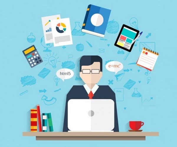 Seguir outros blogs ajuda a melhorar o marketing de conteúdo do seu blog Seguir outros blogs ajuda a melhorar o marketing de conteúdo do seu blog